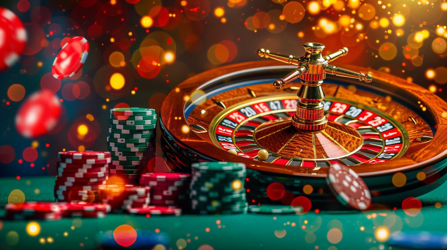 seinl ဂိမ်းလော်ဘီ Mobile APP — Android iOS ဖြင့် Casino ဂိမ်း ကစားနေသူ